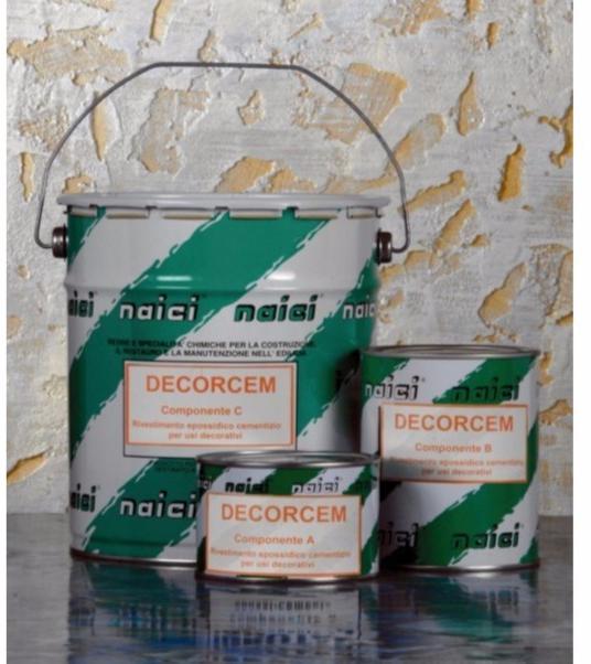 NAICI ITALIA Покрытие пола / стен из синтетического материала Decor sun-id-1435865 - Вид №1