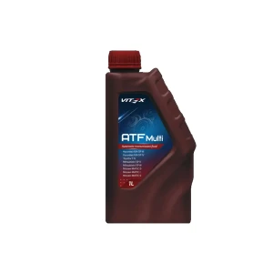 91557553 Масло для АКПП и ГУР Vitex ATF Multi 1л STLM-0959182