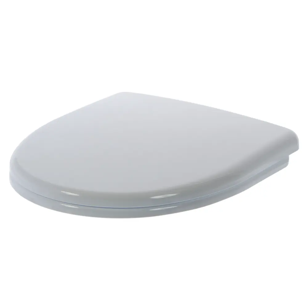 Сиденье для унитаза Самара с микролифтом WIRQUIN Без серии STLM-2019189 - Вид №1