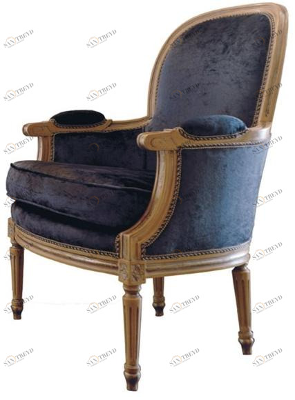 Martini Interiors Кресло из ткани с подлокотниками Emozioni sun-id-1475452