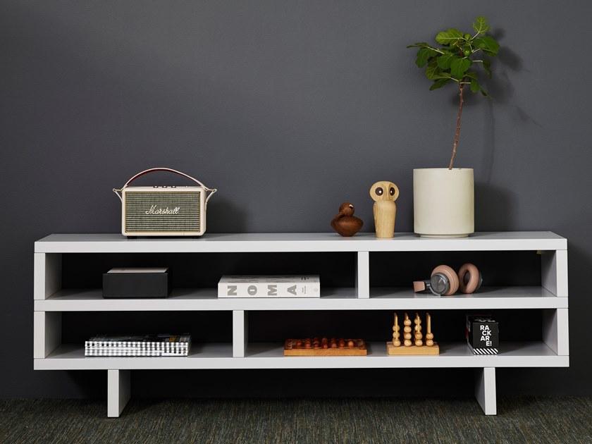 Karl Andersson Самонесущий открытый книжный шкаф Sign sun-id-1483430 - Вид №5