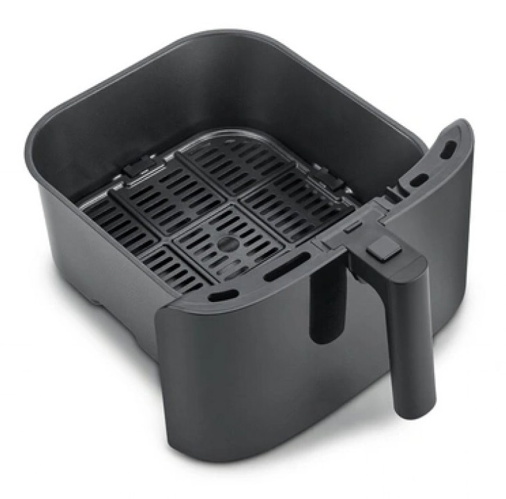 9195543 Фритюрница CASO AirFry & Steam 700 черный STDN-0022877 - Вид №3