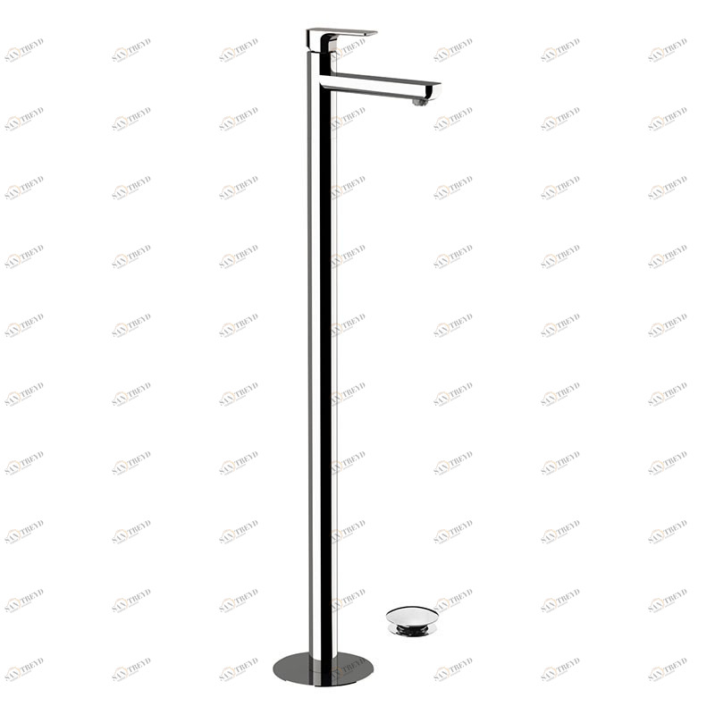 TA688 Смеситель для раковины  DANIEL RUBINETTERIE 