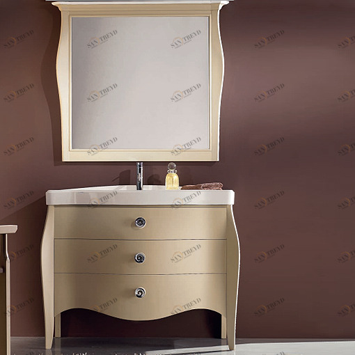 Комплект мебели STYLE 3 Gaia STYLE3