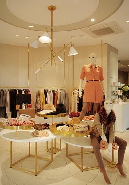 Delightfull Подвесной светильник Sinatra sun-id-1454917 - Вид №2