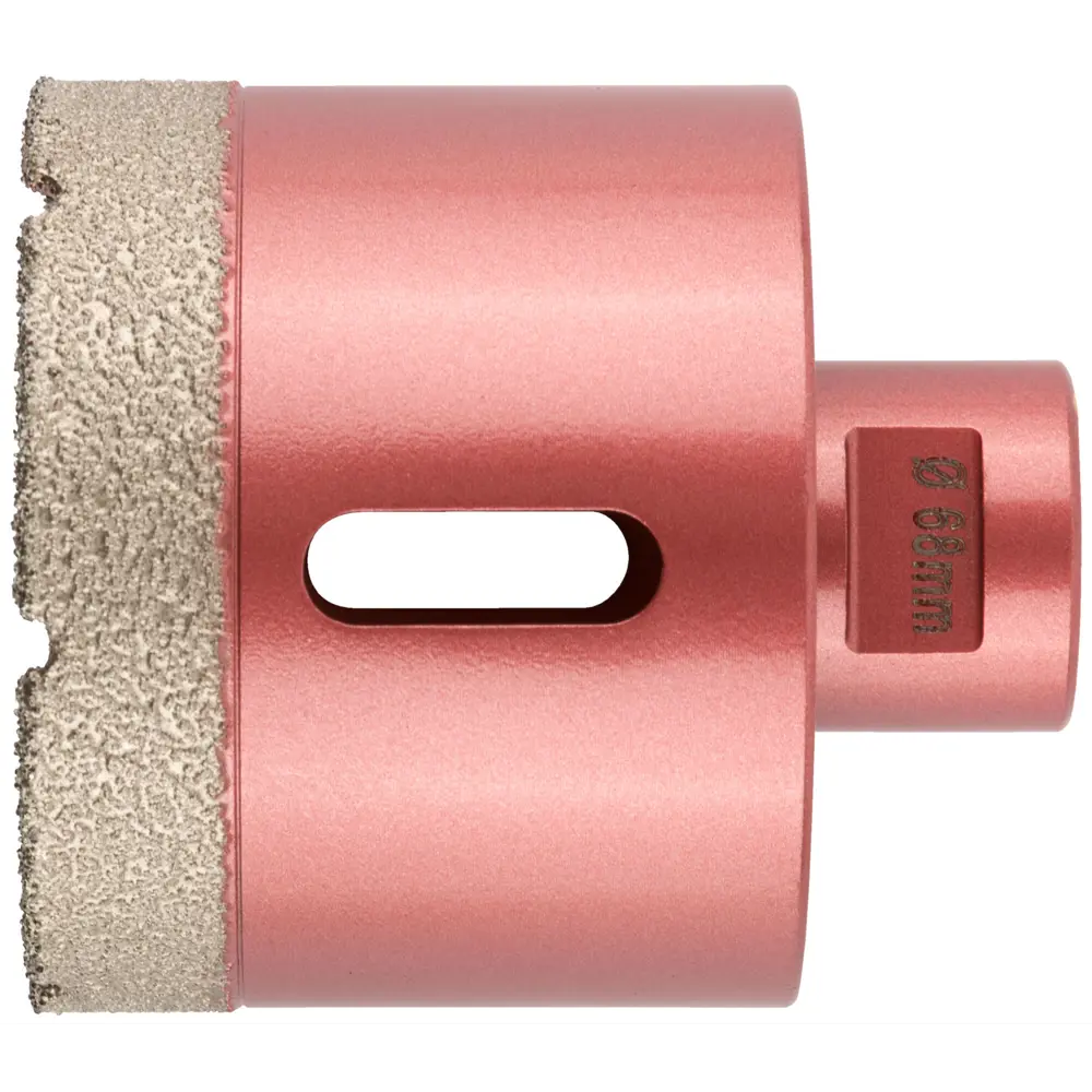 Коронка по керамограниту M14 Cutop 68 мм STLM-2193780 - Вид №2