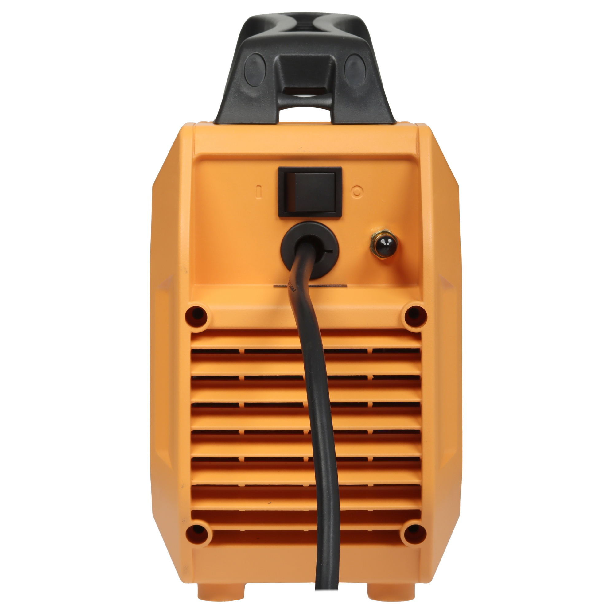 Сварочный аппарат HUGONG ETIG 200 III 9110043 STDN-0012669 - Вид №4