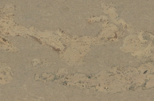 030 179 055 Пробковый пол Primus Greige GRANORTE Naturals