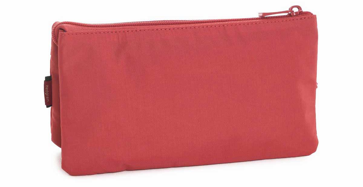 HFOL03XL/394-01 Кошелек HFOL03XL Franc Pouch RFID XL Hedgren Follis  - Вид №2