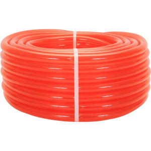 64516 Калибр Шланг силиконовый поливочный  3/4* (25 м) 