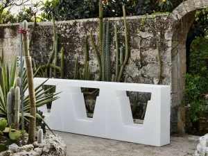 Myyour Светящаяся кашпо Poleasy®