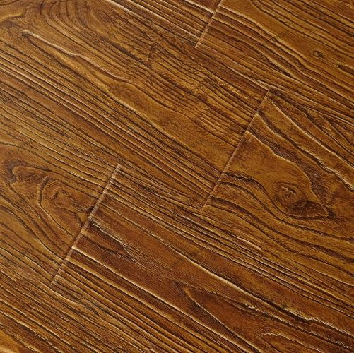 Ламинат Bau Master Дуб Дворцовый 9006 4600100022