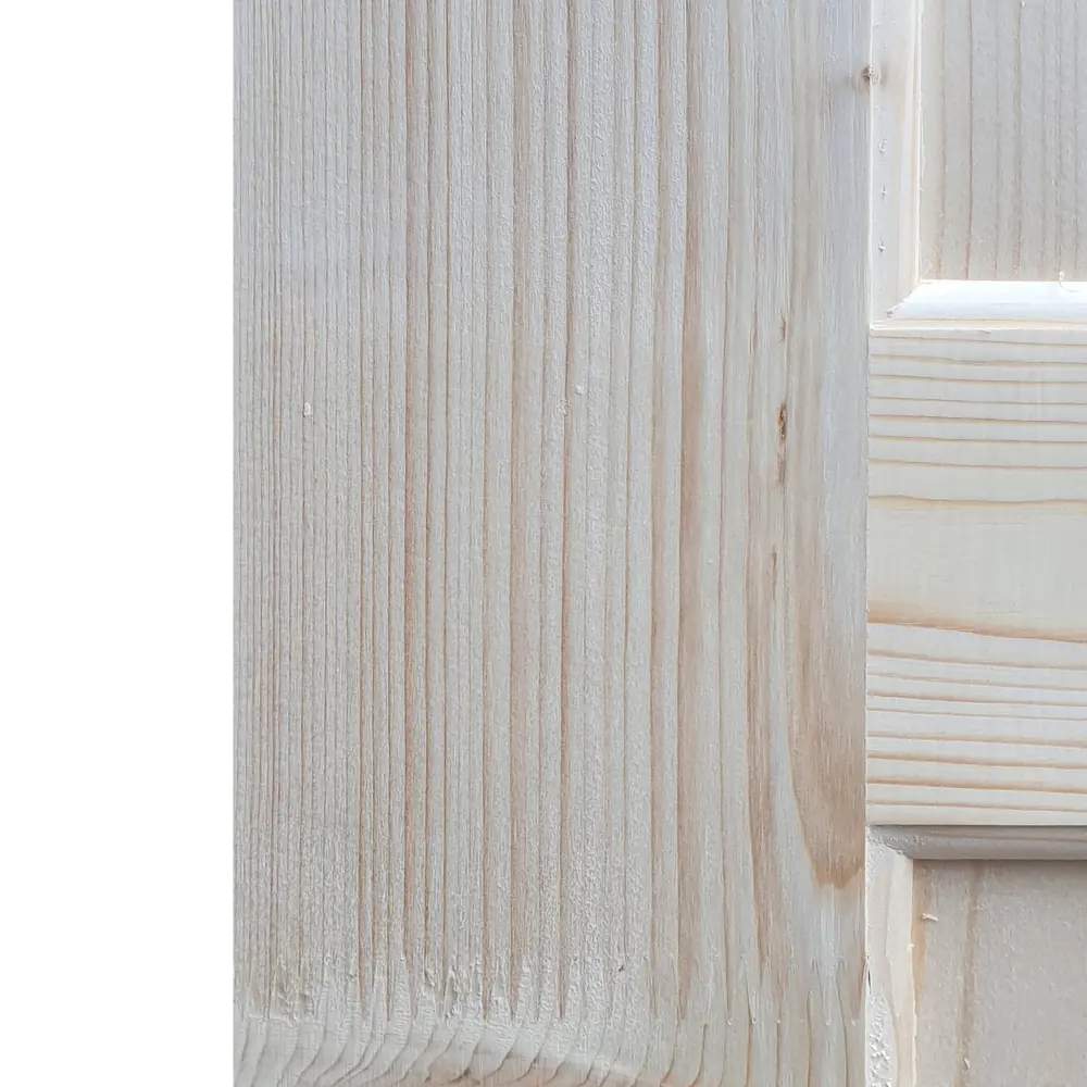 Santreyd Межкомнатная дверь из натурального дерева 70x200 см 88483738 STLM-1419565 - Вид №1