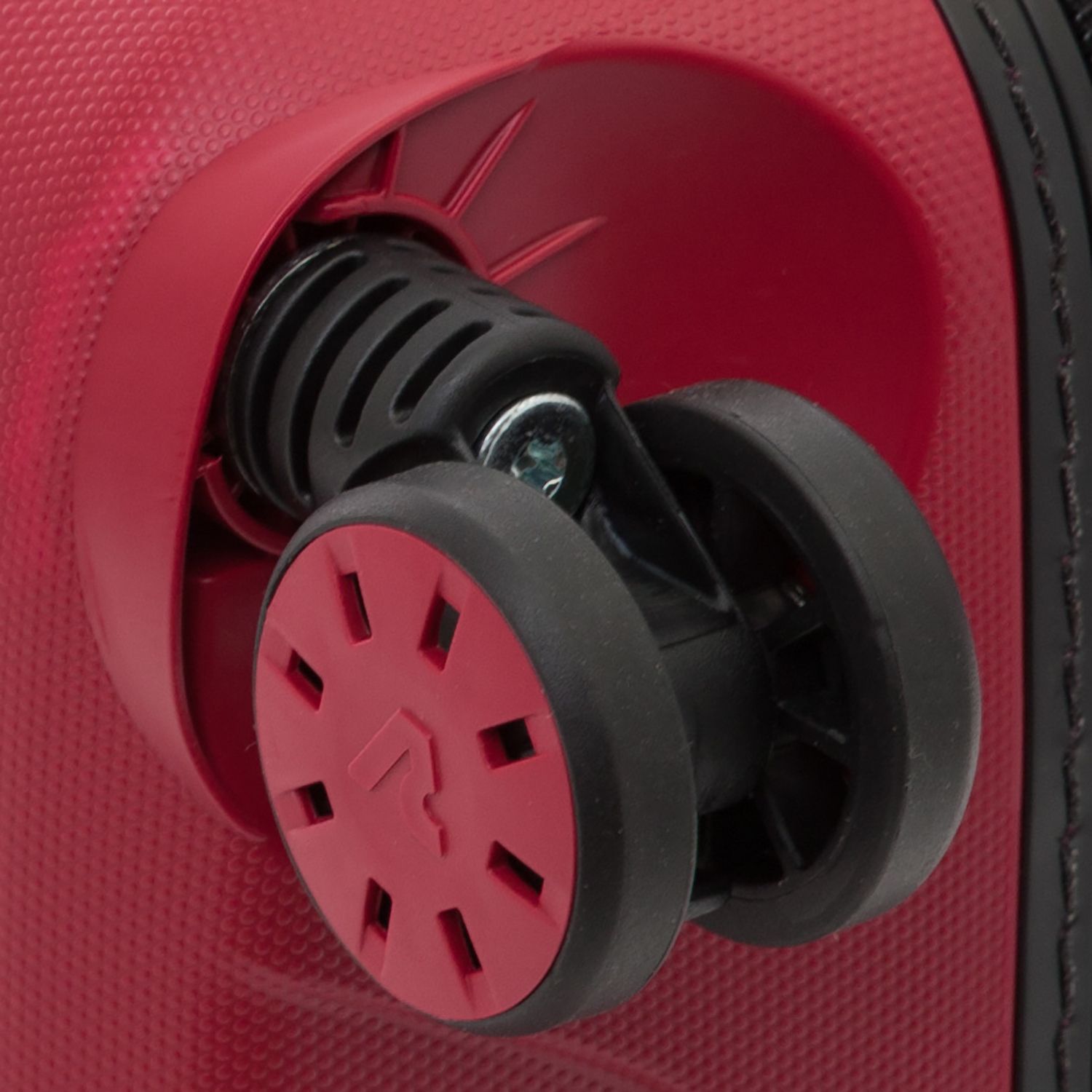 5543-0109 Чемодан 5543 Spinner S Roncato Box 2.0  - Вид №4