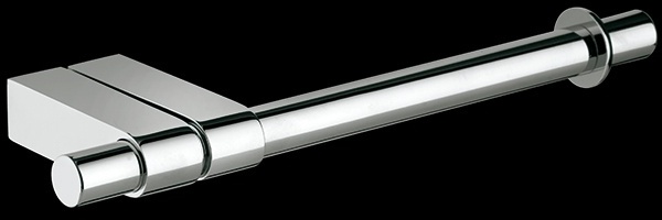 TO235 Бумагодержатель без крышки bagno&associati TOSCA