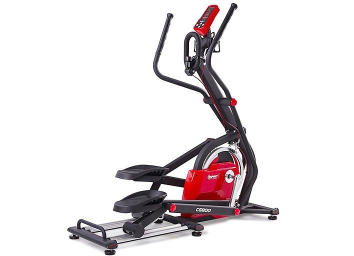 Эллиптический тренажер spirit fitness e-glide Spirit Fitness sun-id-2067707