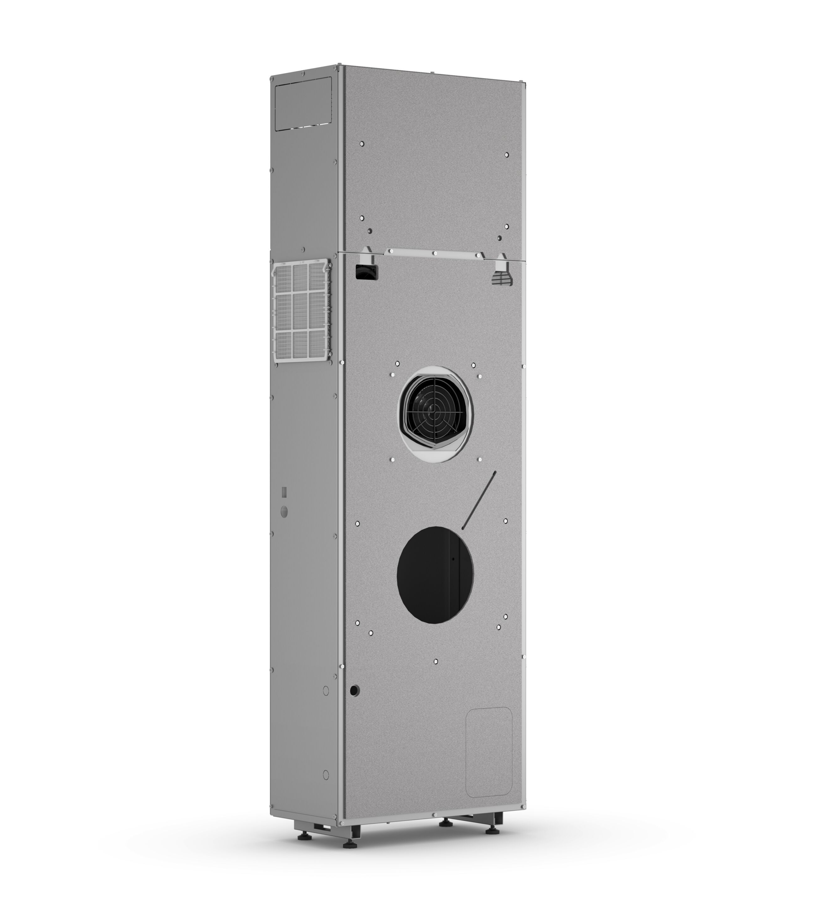 Кондиционер без внешнего блока теплового насоса OLIMPIA SPLENDID кондиционеры без внешнего блока ARCH-00087303 - Вид №12