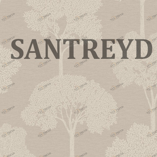 65317 Обои Aquarelle Opulence