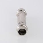 VTi.904.I.004242 Фитинг из нержавеющей стали – муфта надвижная Valtec 42 х 42 мм  - Вид №2