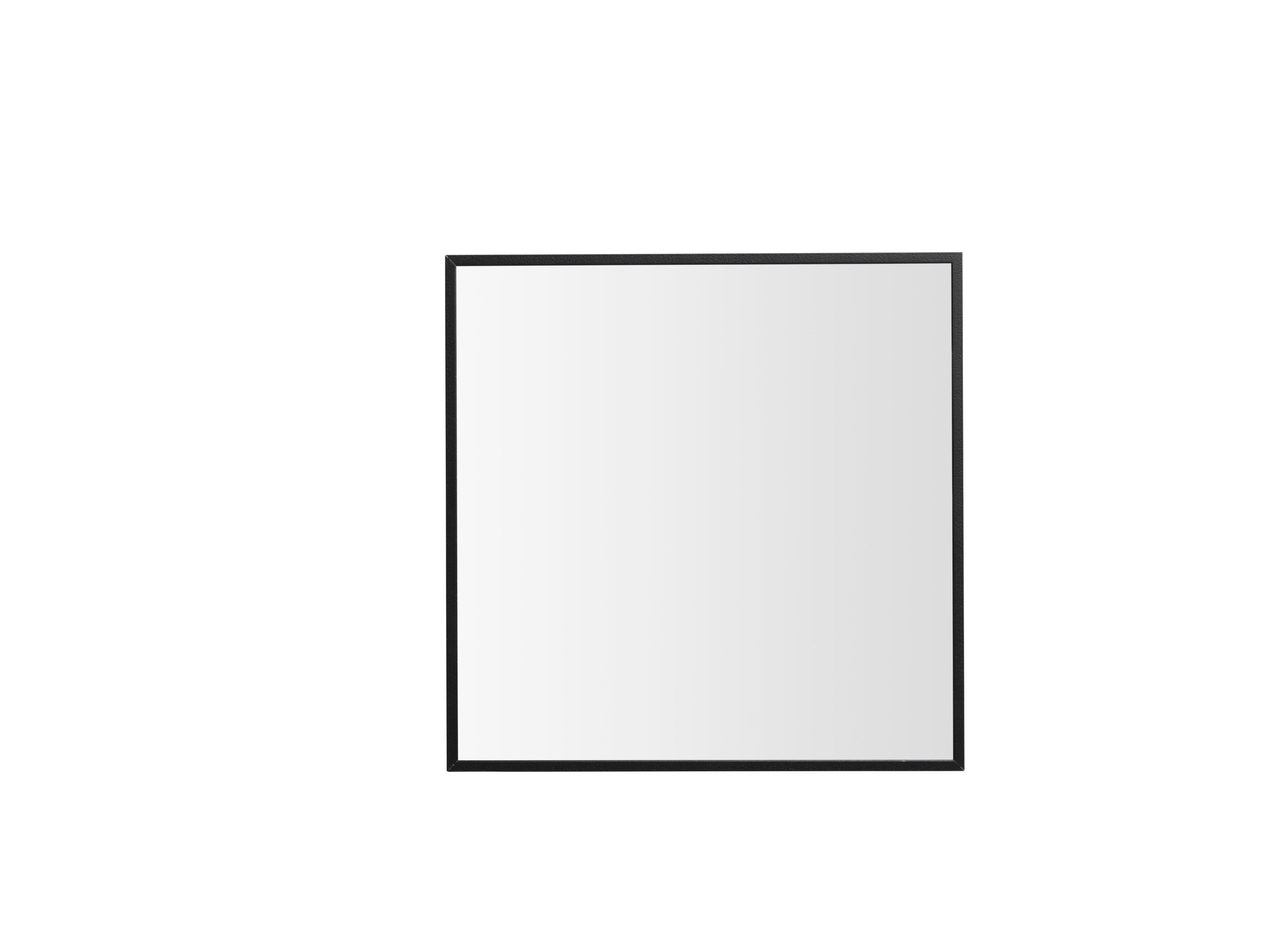 Квадратное настенное зеркало Audo Copenhagen VIEW ARCH-00037875