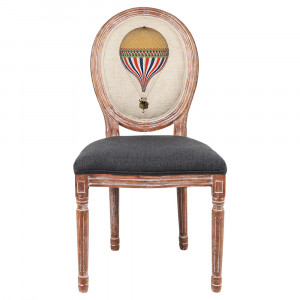 2275002 Стул «Монгольфьер», версия 8 Object Desire