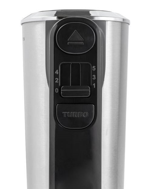 9208786 Миксер EVOLUTION HM7 серебристый STDN-0099356 - Вид №4