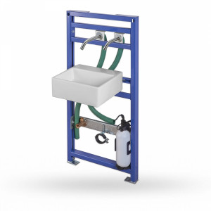 500500 Extreme cs soap & water ke – набор железной рамы stern