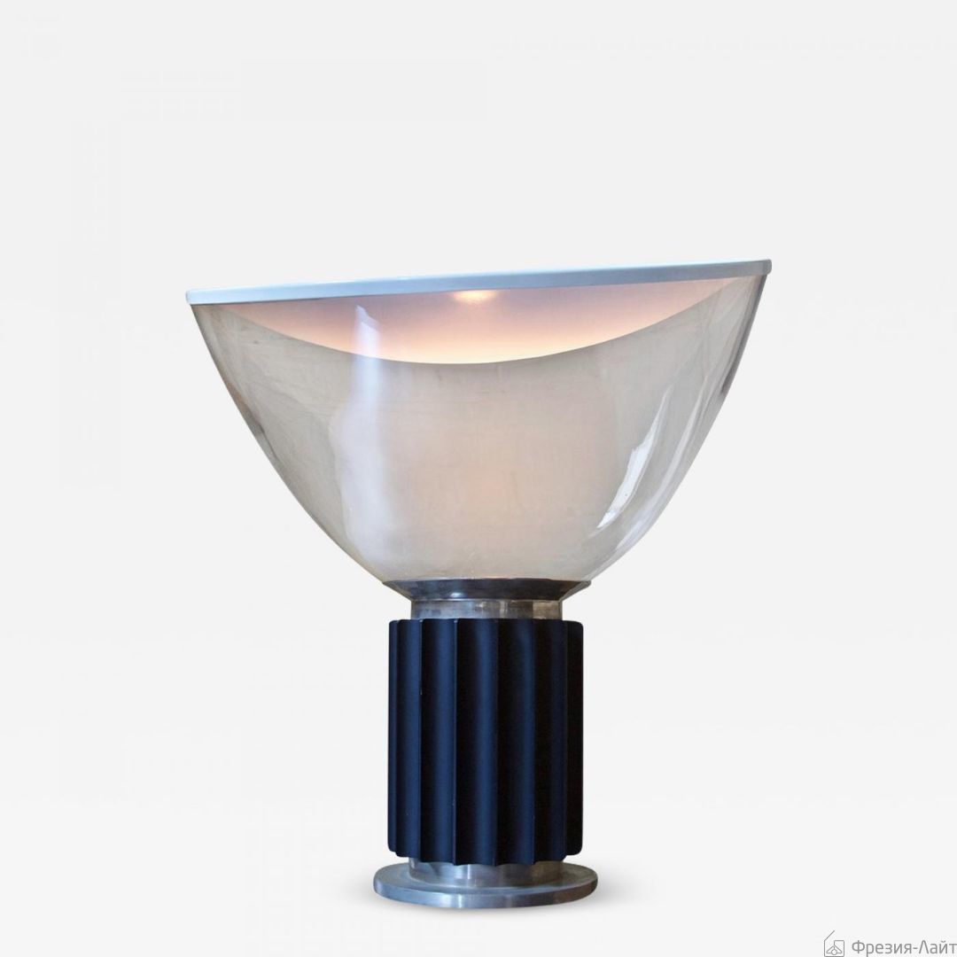 Flos F6604042 Taccia лампа настольная 