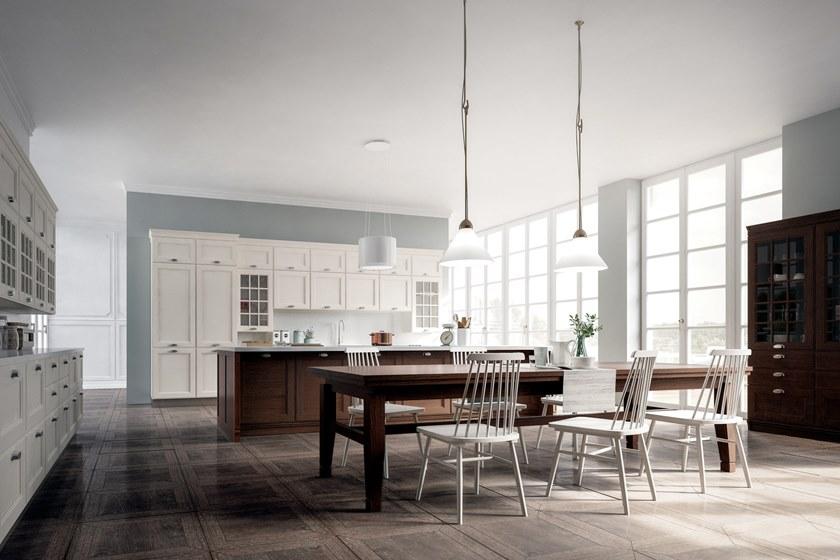 GD Arredamenti Модульная кухня с островом Luxury sun-id-1429550 - Вид №2