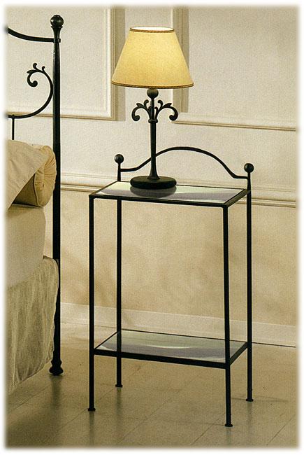 Подставка Ginevra CORTE ZARI 197 