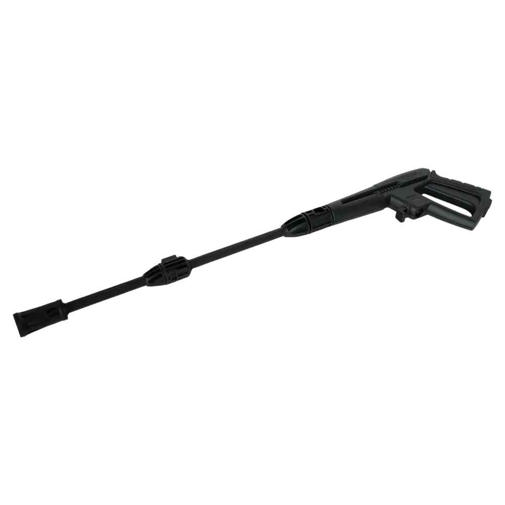 Мойка высокого давления Denzel 58241, 135 бар, 360 л/ч STLM-2121511 - Вид №6