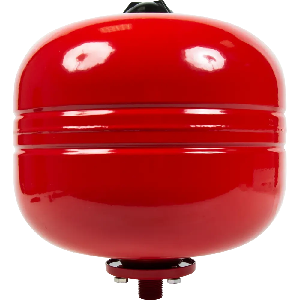Расширительный бак для системы отопления 12 л Axis WRV 12А3/4" красный STLM-2038715 - Вид №2