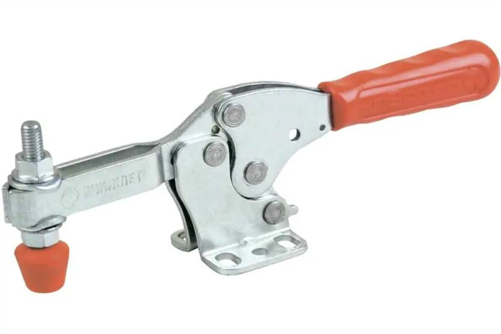 90779435 Прижим механический Kukamet 111-5 усилие 500 кг STLM-0379189