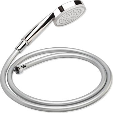 950.33.E074 Комплект ручного душа и шланга для душа HEWI Universalprodukte 