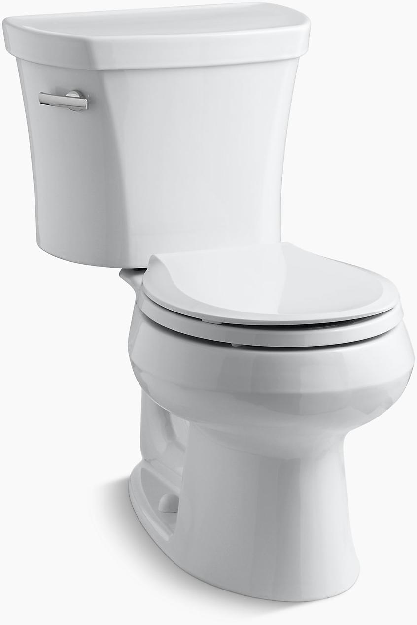 KOHLER  K-3947-UT-0  - Вид №1