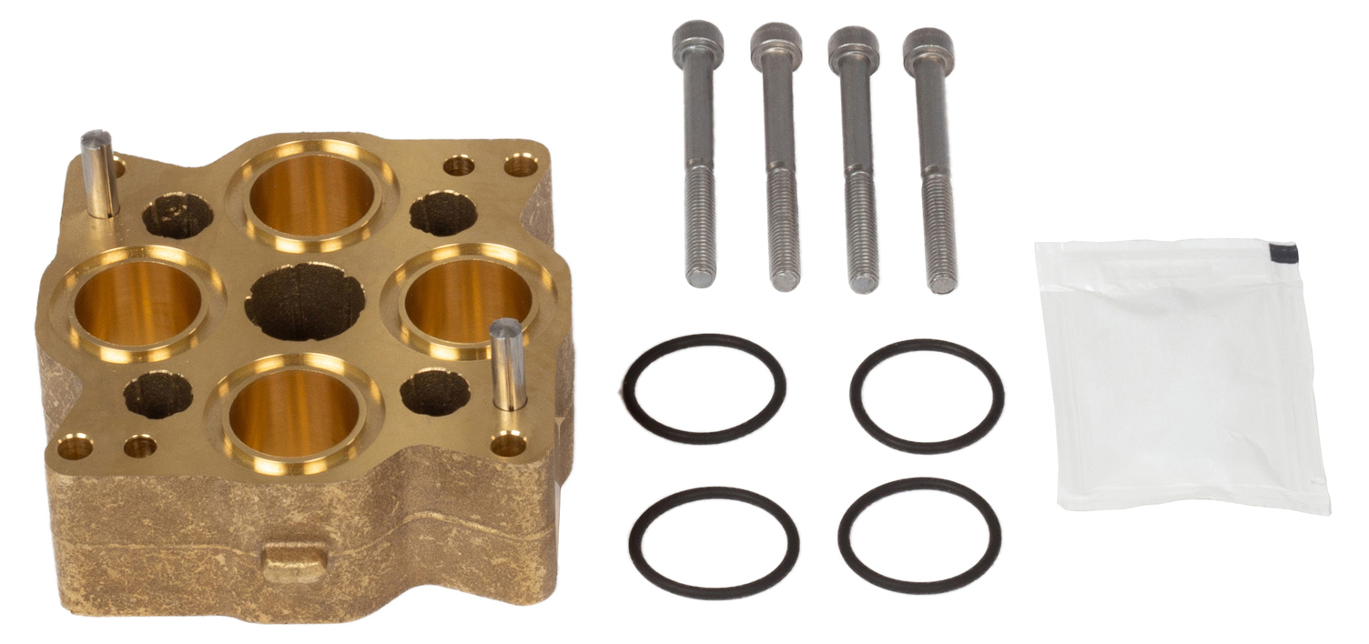 59970000071 Комплект удлинителей KEUCO Armaturenzubehör