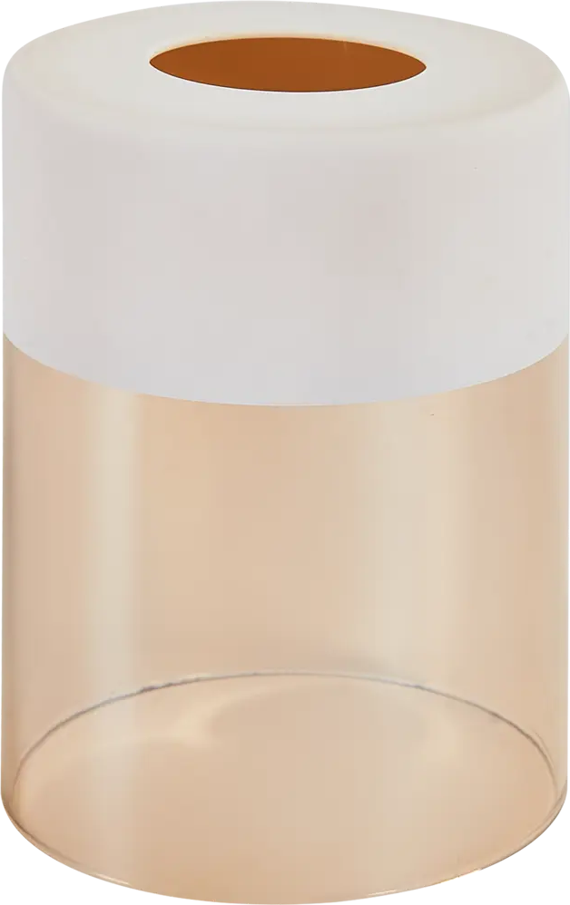 INSPIRE Amber — стеклянный плафон для эстетичного освещения 86404486