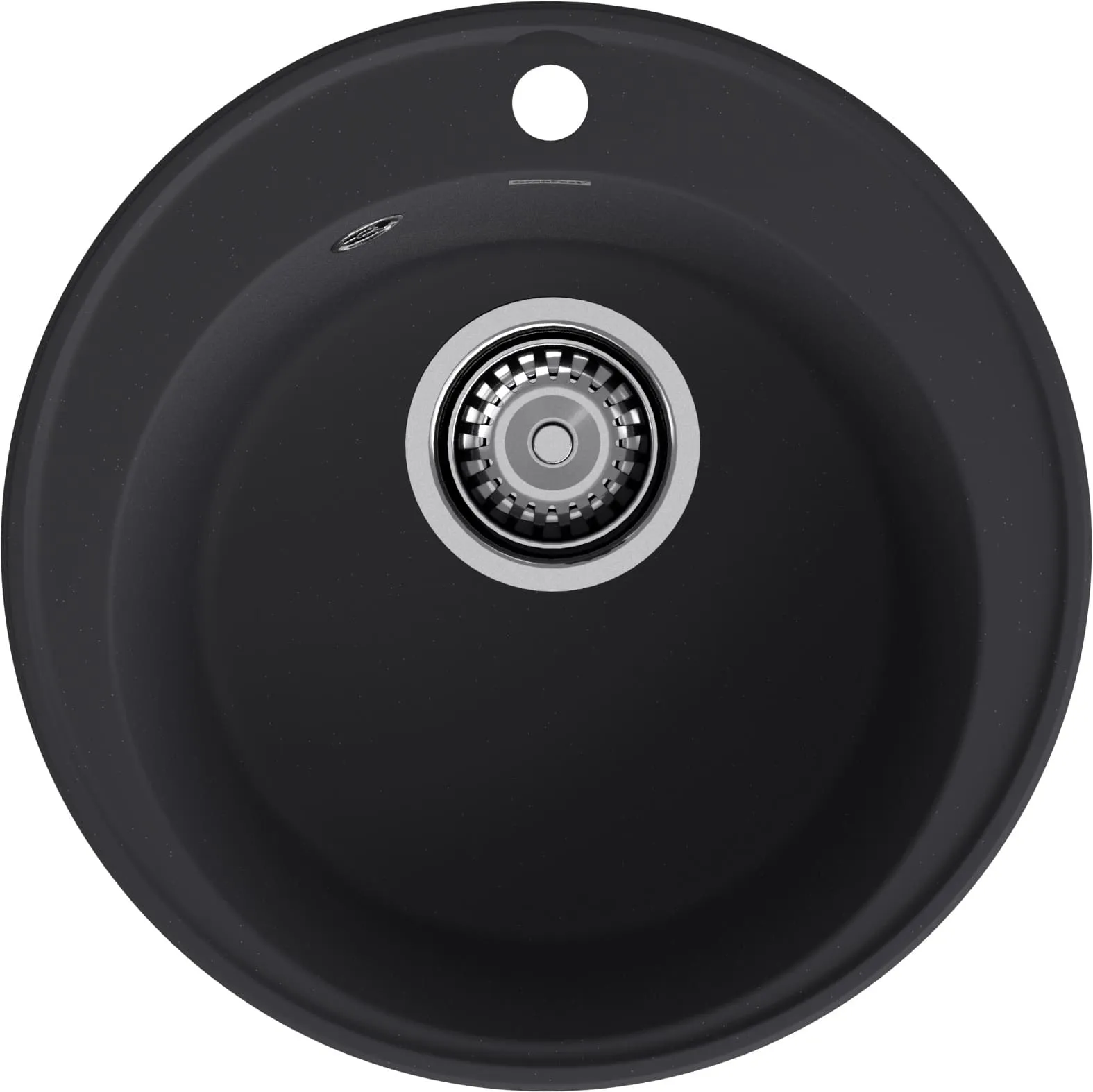 Кухонная мойка Кварц QUARZ S651 GranFest 8-S651