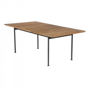 Code: 2LY20.14 Макетный стол 200 Teak  Layout Dining