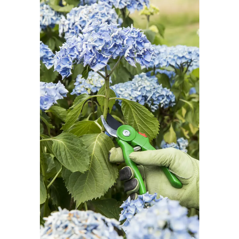 Секатор Geolia для точной обрезки ветвей 81966048 STLM-0015857 - Вид №13