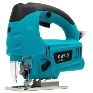 Электрический лобзик Oasis LE-75 5476285