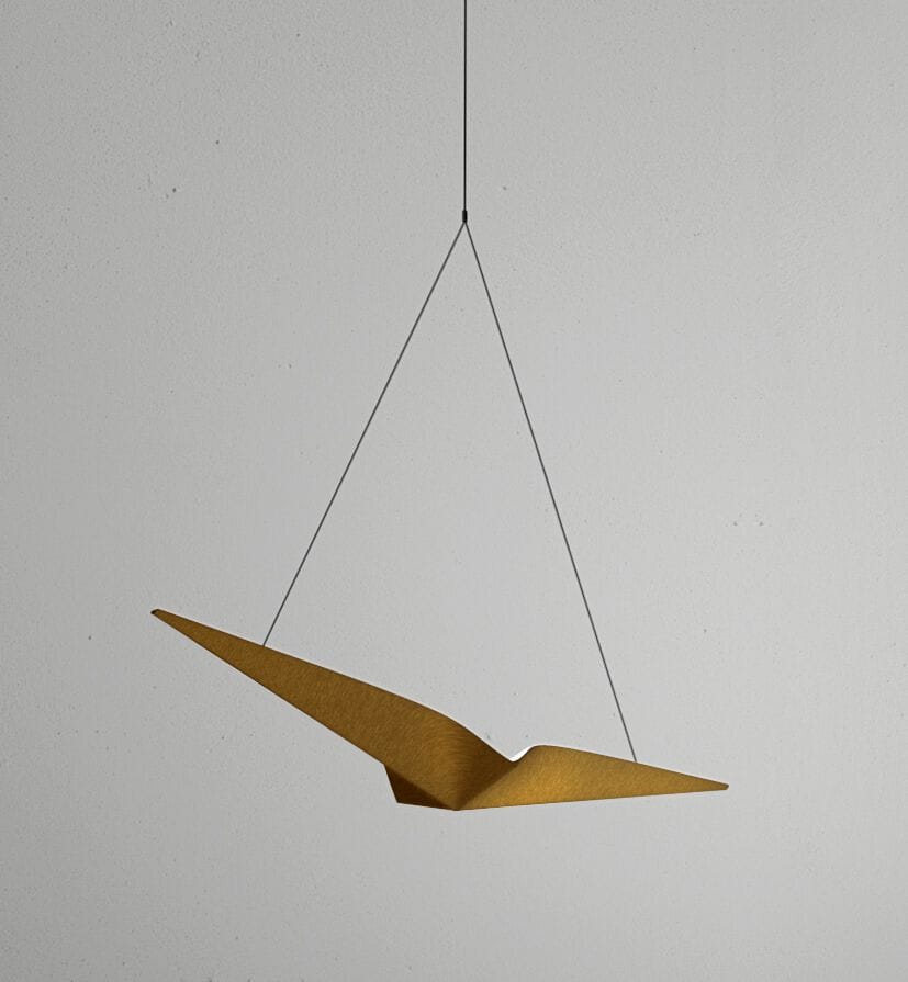 Светодиодный подвесной светильник Bizzotto Italia ARCH-00023811 - Вид №6