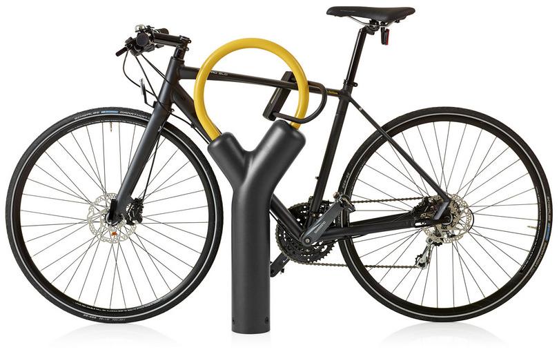 Nola Industrier Крепление для велосипедов из алюминия sun-id-1375822 - Вид №1