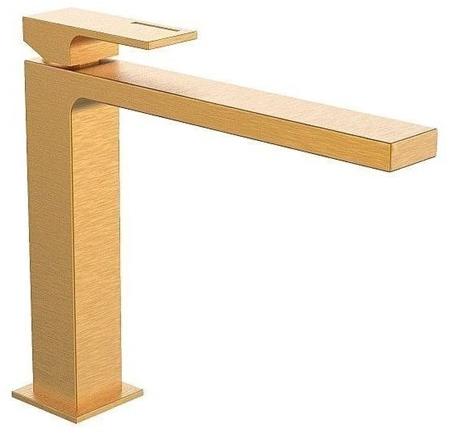 Rubinetterie Frattini Смеситель для раковины, однорычажный Vita sun-id-1390290 - Вид №2