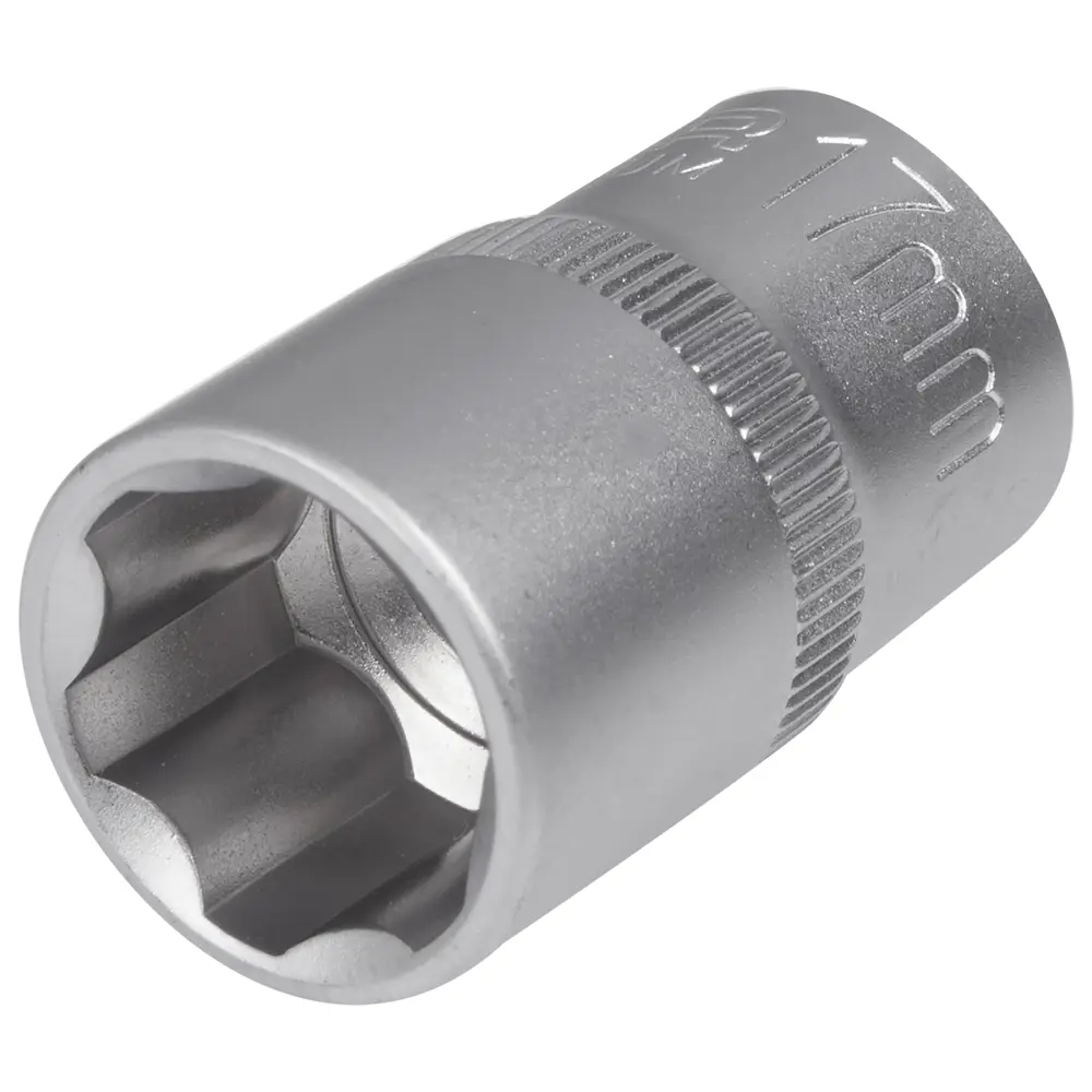 Торцевая головка Dexter 1/2 " 17 мм STLM-2210726