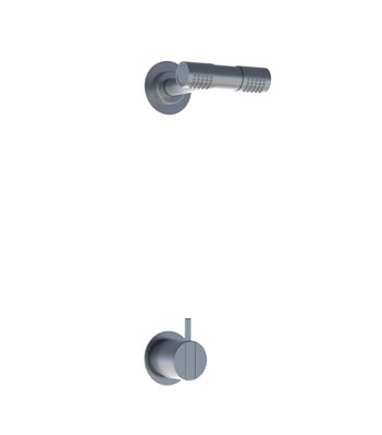 281D Смесители для душа vola 