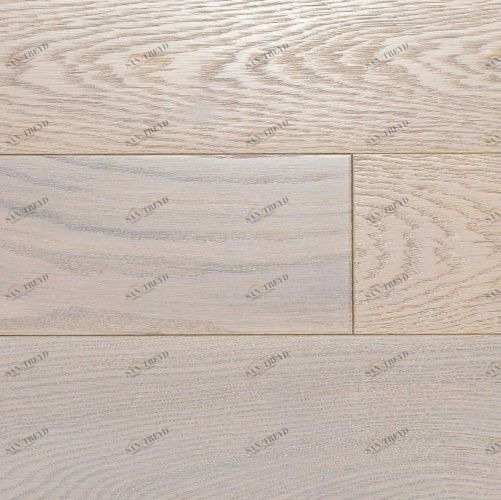 Инженерная доска Baricella Fabriano Дуб Натур () 500-1500х120 мм 3000410001