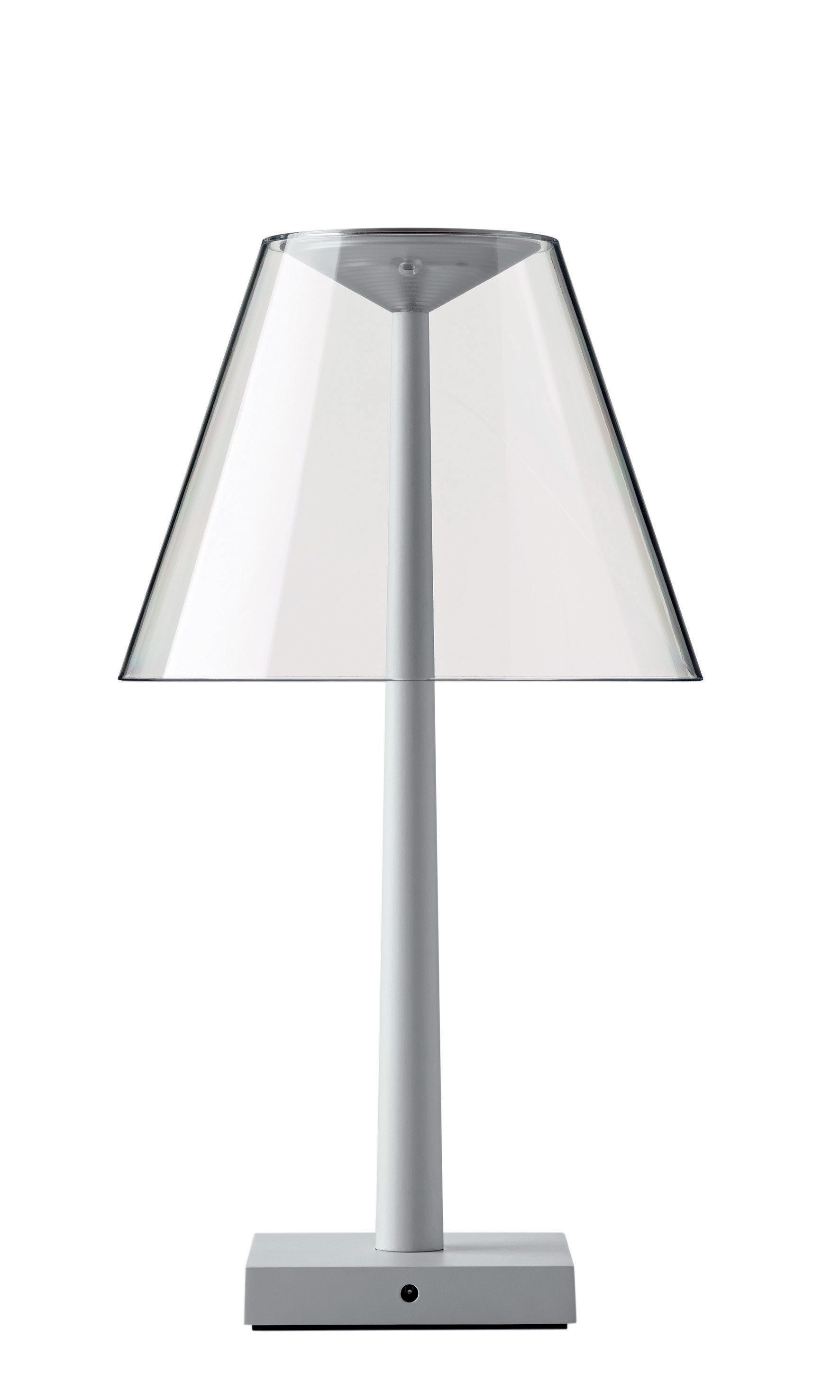 Светодиодная настольная лампа из поликарбоната Rotaliana ARCH-00095077 - Вид №8