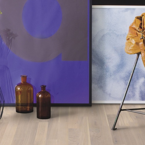 Паркетная доска Boen Дуб Pearl ORGLTMTD - Вид №5