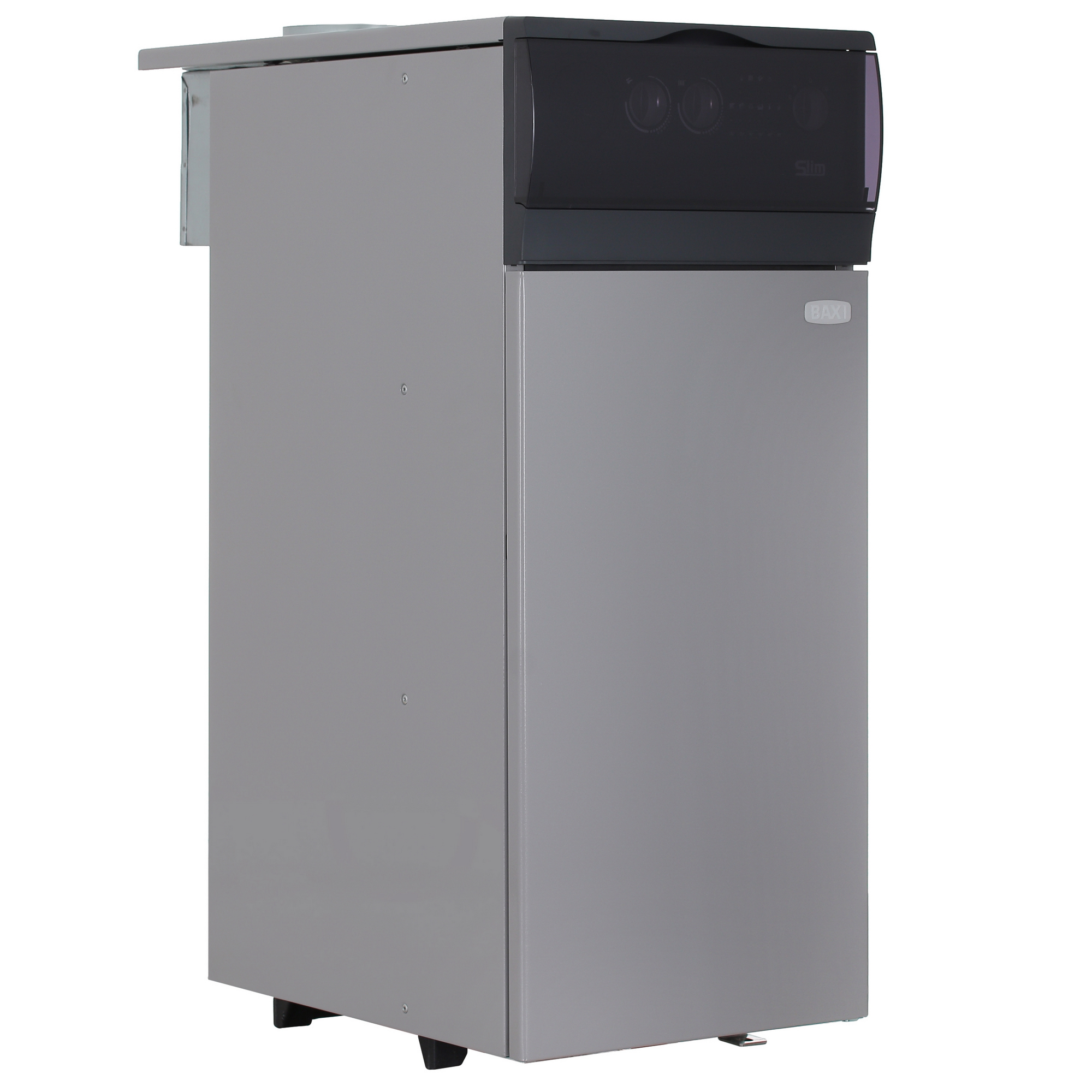 9913195 Газовый котел Baxi SLIM 1.230iN 4E напольный STDN-0073854